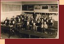 Jméno: Rok 1908 - Památka na 3. tř. měšťanské školy v Sokolově